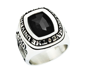 Genuine Black Onyx